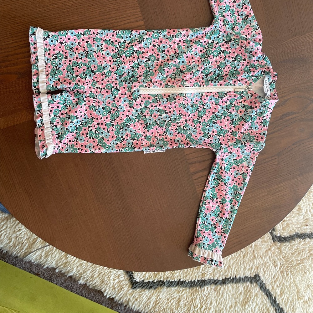 Babes In The Shade swimsuit